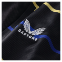 Everton Castore Third Replica Replica Shirt 2025-26 - Unsponsored