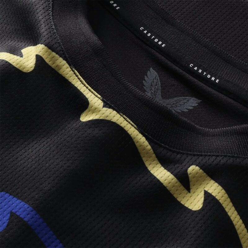 Everton Castore Third Replica Shirt 2025-26