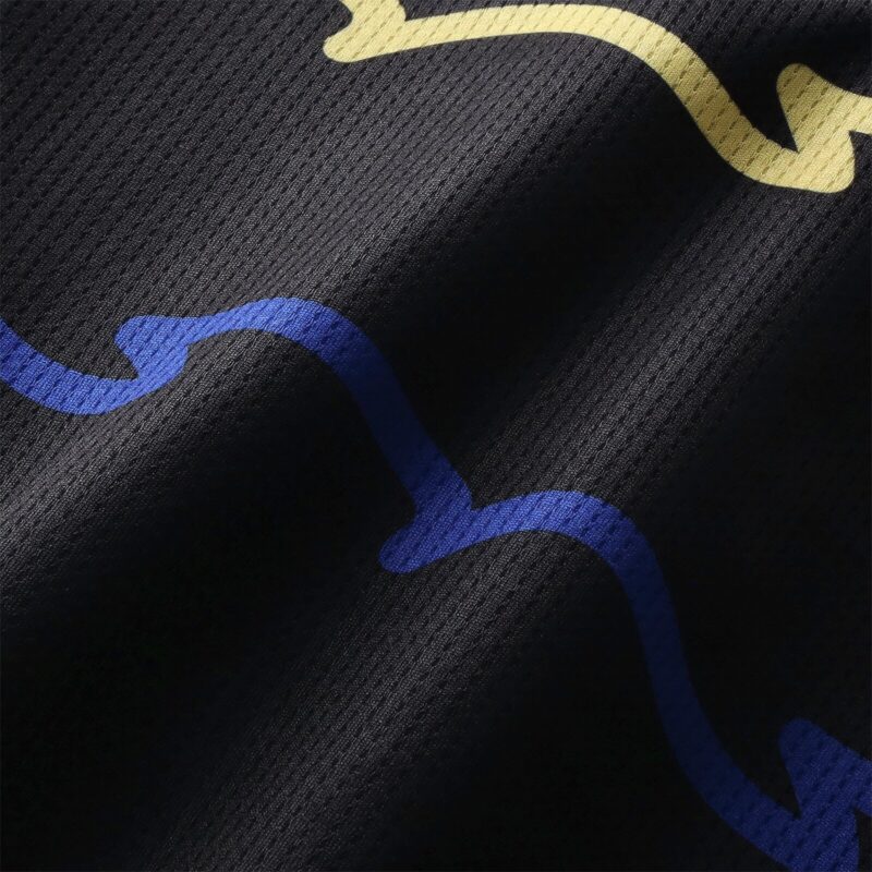 Everton Castore Third Replica Shirt 2025-26