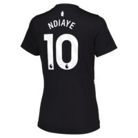 A2B image: everton-castore-third-shirt-2025-26-womens-with-ndiaye-10-printing Everton Castore Third Shirt 2025-26 - Womens with Ndiaye 10 printing