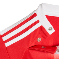 FC Bayern adidas Home Babykit 2025-26