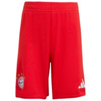 FC Bayern adidas Home Minikit 2025-26
