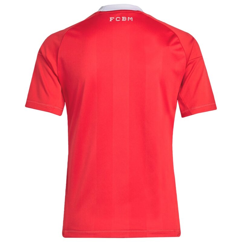 A2B image: fc-bayern-adidas-third-goalkeeper-shirt-2025-26-kids FC Bayern adidas Third Goalkeeper Shirt 2025-26 - Kids