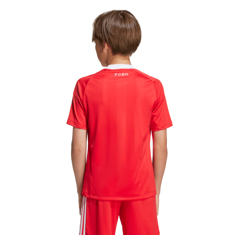 A2B image: fc-bayern-adidas-third-goalkeeper-shirt-2025-26-kids FC Bayern adidas Third Goalkeeper Shirt 2025-26 - Kids