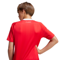 A2B image: fc-bayern-adidas-third-goalkeeper-shirt-2025-26-kids FC Bayern adidas Third Goalkeeper Shirt 2025-26 - Kids