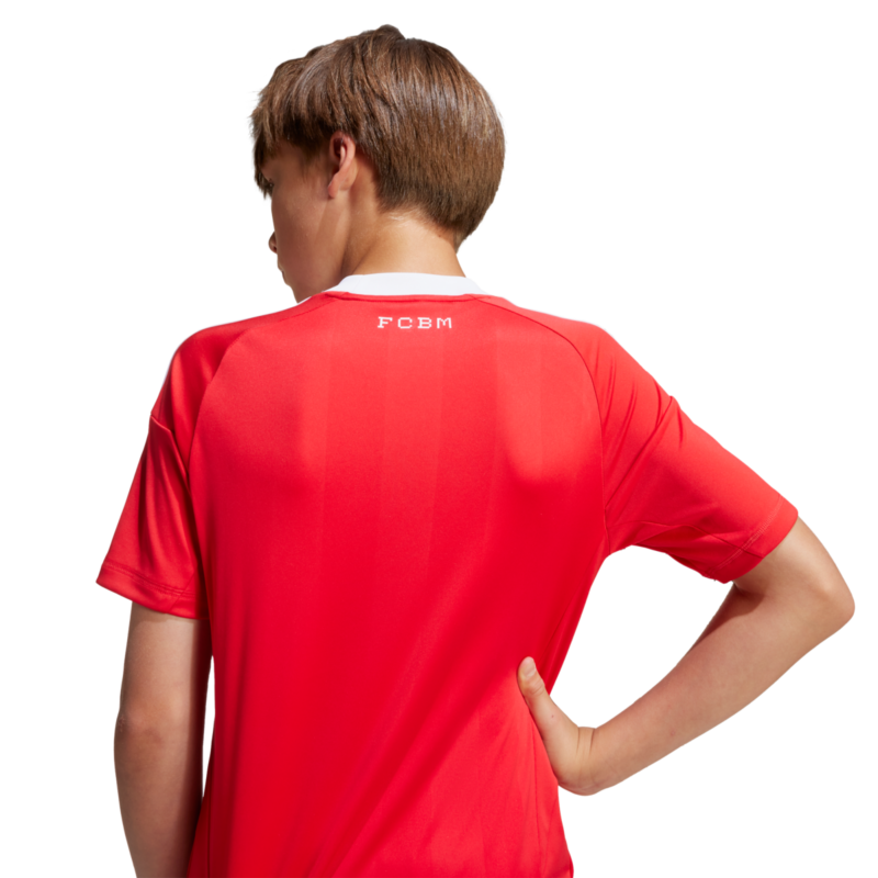 A2B image: fc-bayern-adidas-third-goalkeeper-shirt-2025-26-kids FC Bayern adidas Third Goalkeeper Shirt 2025-26 - Kids