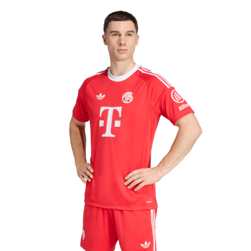 A2B image: fc-bayern-adidas-third-goalkeeper-shirt-2025-26 FC Bayern adidas Third Goalkeeper Shirt 2025-26