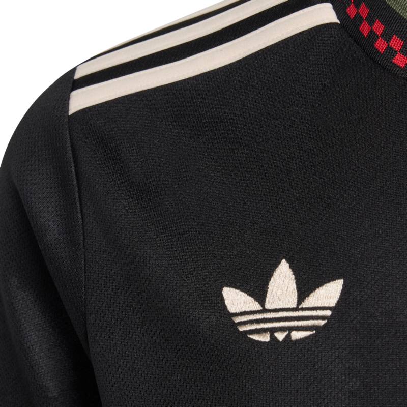 A2B image: fc-bayern-adidas-third-shirt-2025-26-kids FC Bayern adidas Third Shirt 2025-26 - Kids