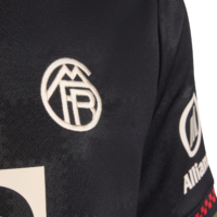 A2B image: fc-bayern-adidas-third-shirt-2025-26-kids FC Bayern adidas Third Shirt 2025-26 - Kids