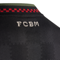 A2B image: fc-bayern-adidas-third-shirt-2025-26-kids FC Bayern adidas Third Shirt 2025-26 - Kids