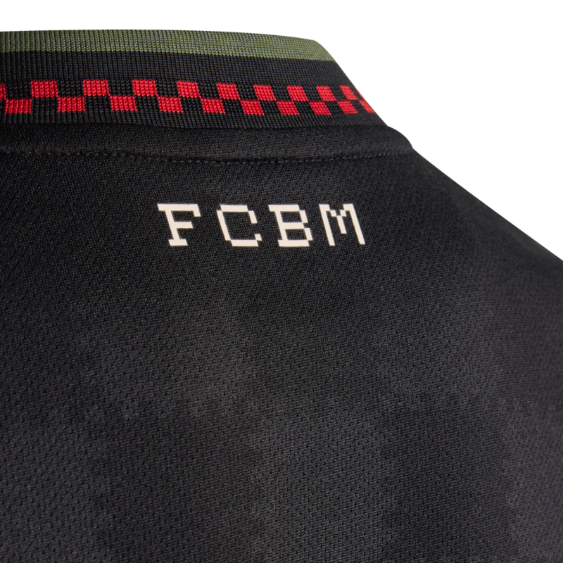 A2B image: fc-bayern-adidas-third-shirt-2025-26-kids FC Bayern adidas Third Shirt 2025-26 - Kids