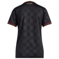 FC Bayern adidas Third Shirt 2025-26 - Womens