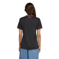 FC Bayern adidas Third Shirt 2025-26 - Womens