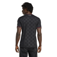 FC Bayern adidas Third Shirt 2025-26