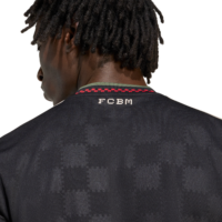 FC Bayern adidas Third Shirt 2025-26