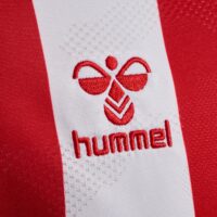 FC Köln Hummel Home Shirt 2025-26