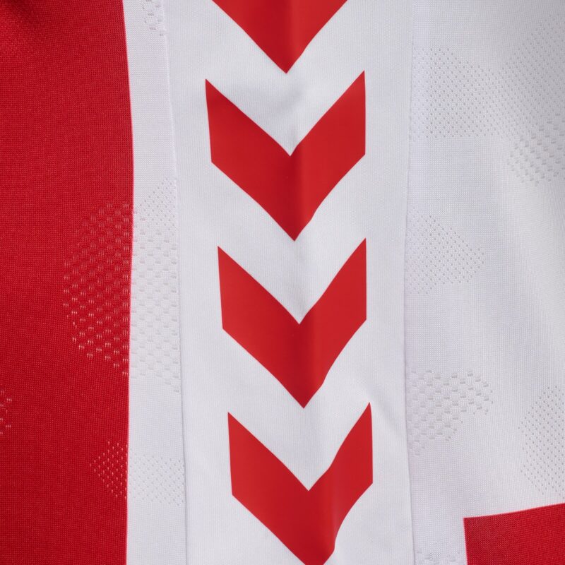 FC Köln Hummel Home Shirt 2025-26