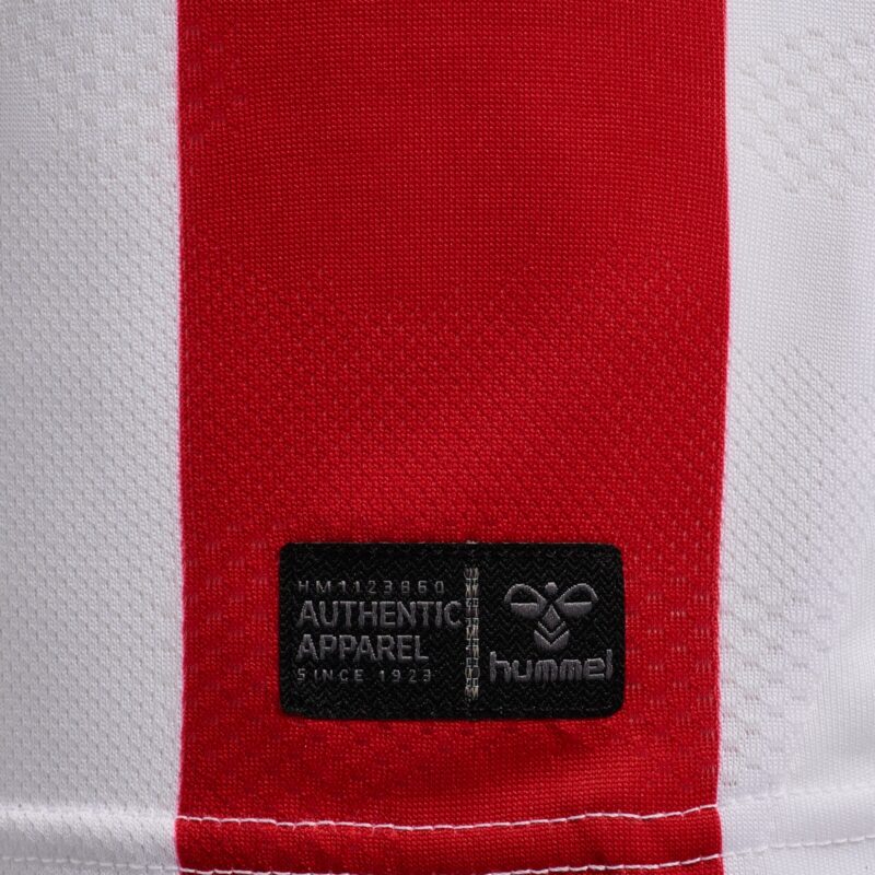 FC Köln Hummel Home Shirt 2025-26