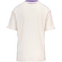 A2B image: fiorentina-kappa-away-shirt-2025-26 Fiorentina Kappa Away Shirt 2025-26