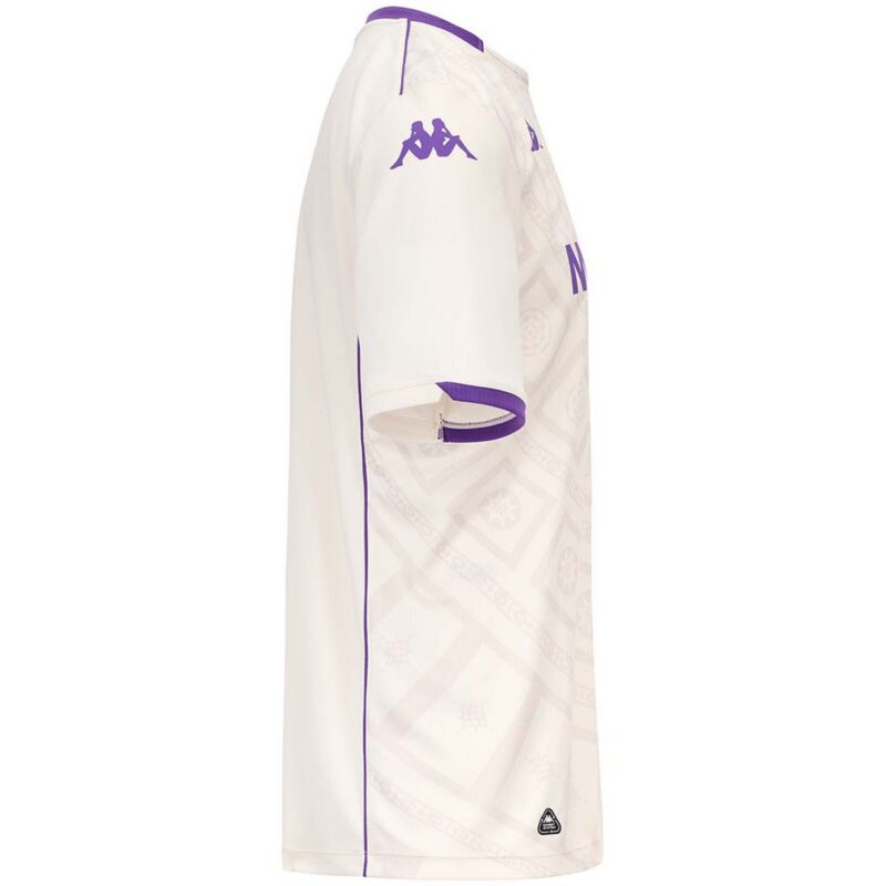 A2B image: fiorentina-kappa-away-shirt-2025-26 Fiorentina Kappa Away Shirt 2025-26