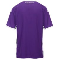 A2B image: fiorentina-kappa-home-shirt-2025-26 Fiorentina Kappa Home Shirt 2025-26