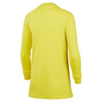 A2B image: france-nike-goalkeeper-stadium-shirt-2025-kids France Nike Goalkeeper Stadium Shirt 2025 - Kids