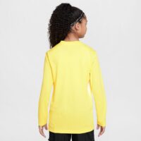 A2B image: france-nike-goalkeeper-stadium-shirt-2025-kids France Nike Goalkeeper Stadium Shirt 2025 - Kids