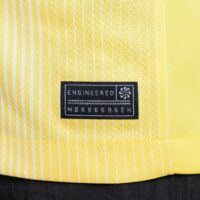 A2B image: france-nike-goalkeeper-stadium-shirt-2025-kids France Nike Goalkeeper Stadium Shirt 2025 - Kids