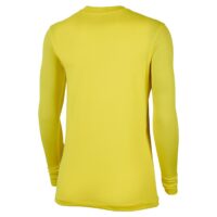 France Nike Goalkeeper Stadium Shirt 2025 - Womens