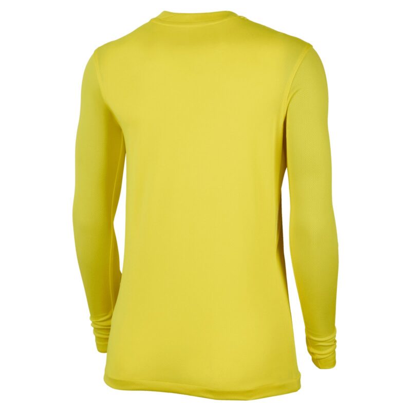 France Nike Goalkeeper Stadium Shirt 2025 - Womens