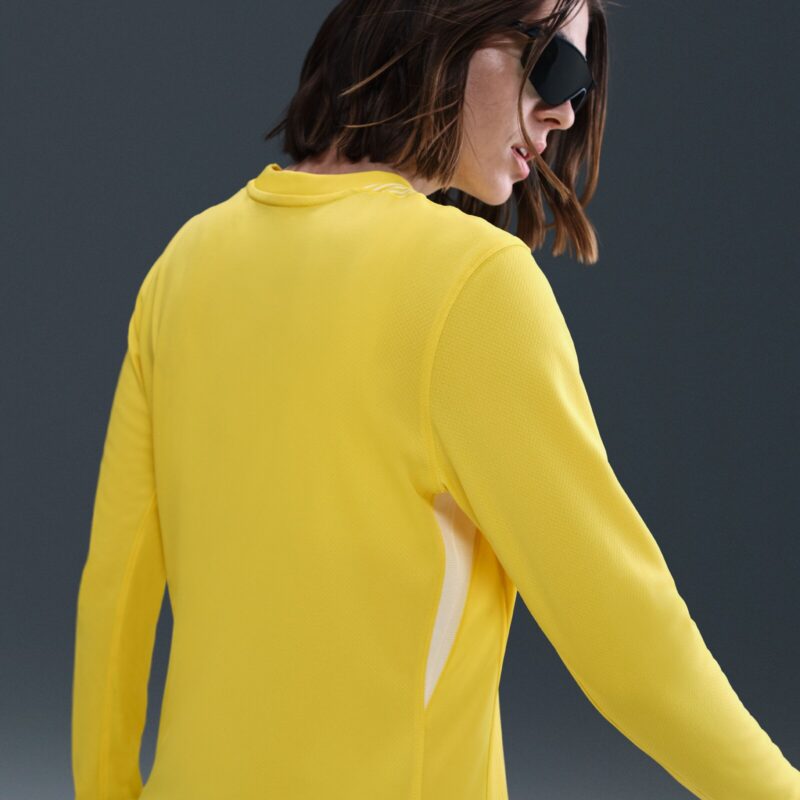 France Nike Goalkeeper Stadium Shirt 2025 - Womens