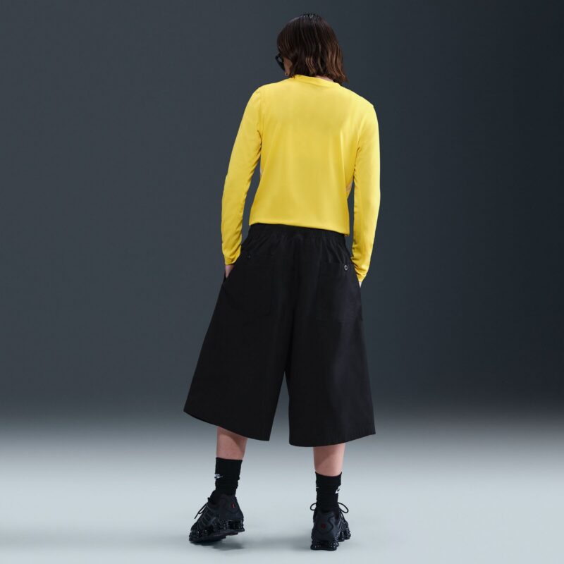 France Nike Goalkeeper Stadium Shirt 2025 - Womens