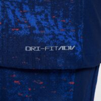 France Nike Home Dri Fit Adv Match Shirt 2025 - Kids