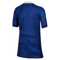 A2B image: france-nike-home-stadium-shirt-2025-kids France Nike Home Stadium Shirt 2025 - Kids