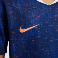 A2B image: france-nike-home-stadium-shirt-2025-kids France Nike Home Stadium Shirt 2025 - Kids