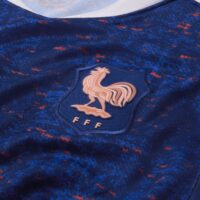 A2B image: france-nike-home-stadium-shirt-2025-kids France Nike Home Stadium Shirt 2025 - Kids