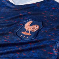 France Nike Home Stadium Shirt 2025