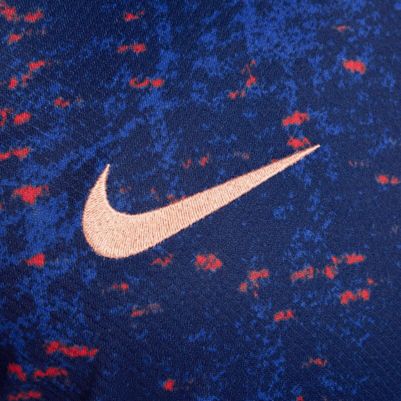 France Nike Home Stadium Shirt 2025