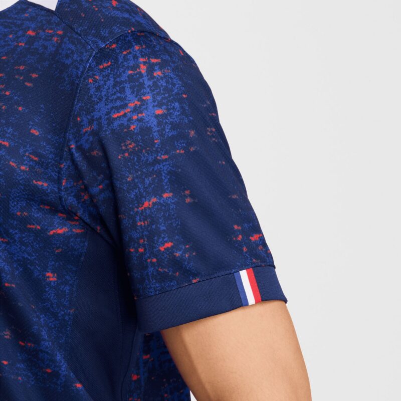 France Nike Home Stadium Shirt 2025