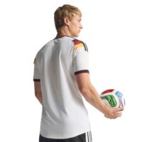 Germany National Team adidas Home Authentic Shirt 2026