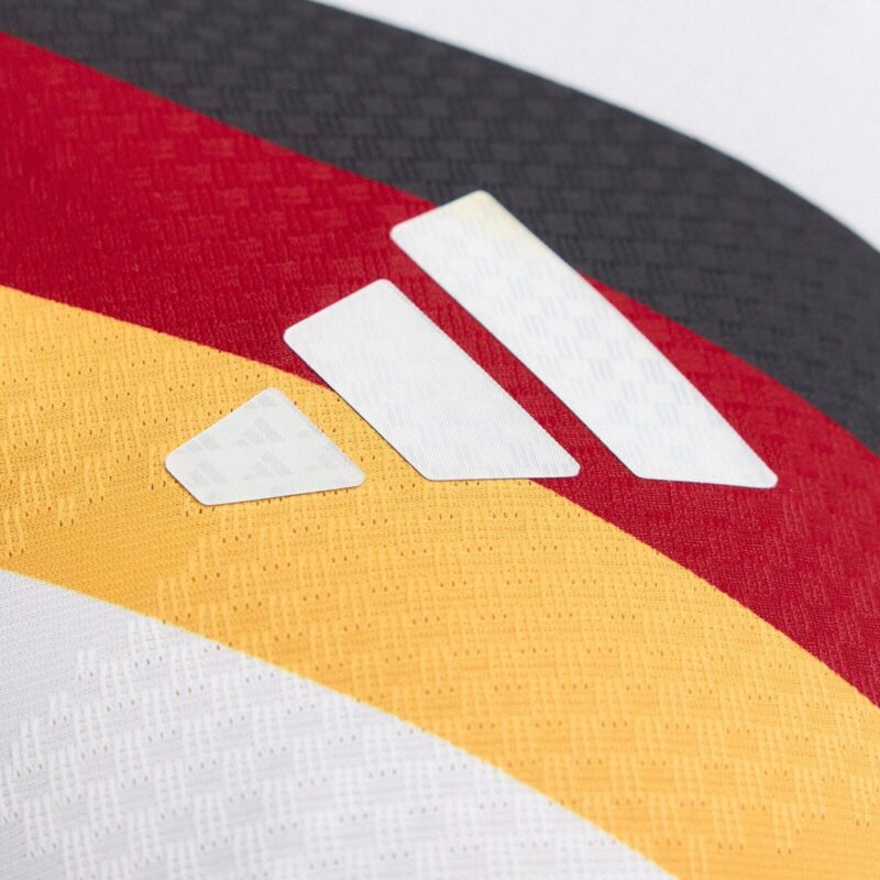 Germany National Team adidas Home Authentic Shirt 2026