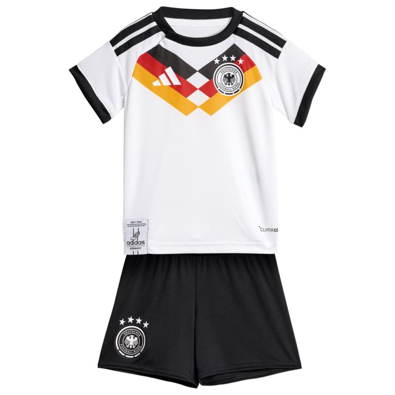 Germany National Team adidas Home Babykit 2026