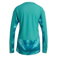 Germany National Team adidas Home Goalkeeper Authentic Shirt 2026 - Womens