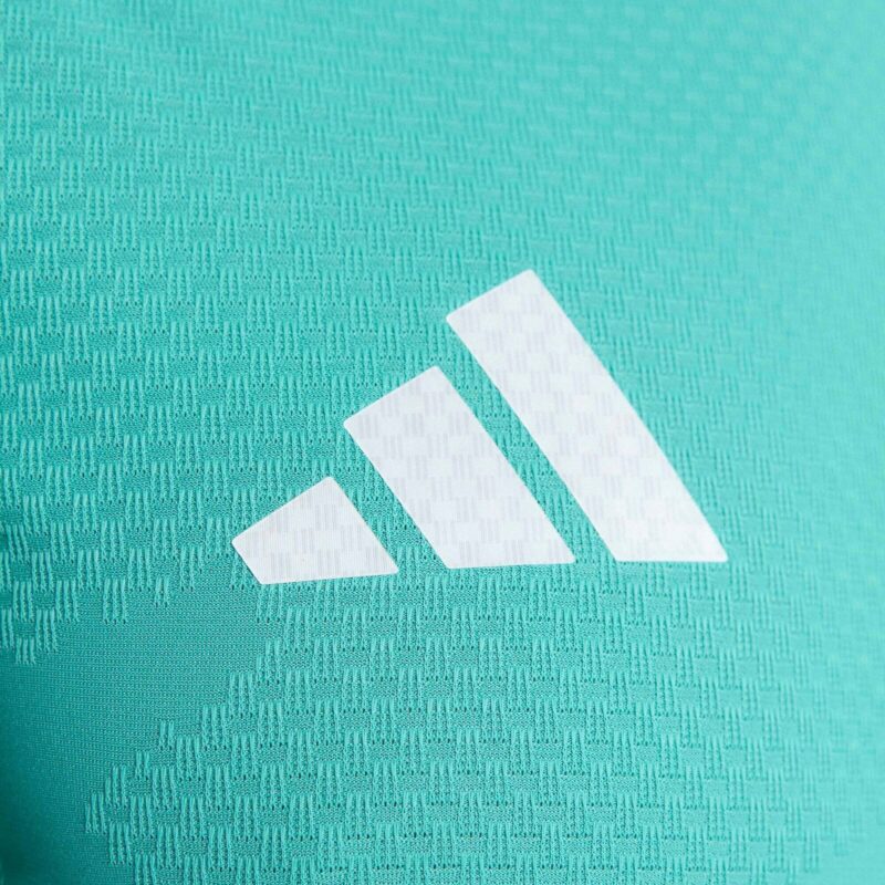 Germany National Team adidas Home Goalkeeper Authentic Shirt 2026