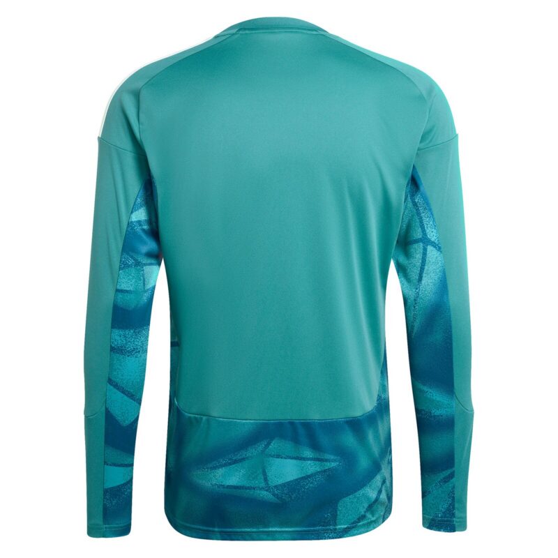 Germany National Team adidas Home Goalkeeper Shirt 2026 - Long Sleeve