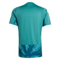 A2B image: germany-national-team-adidas-home-goalkeeper-shirt-2026 Germany National Team adidas Home Goalkeeper Shirt 2026