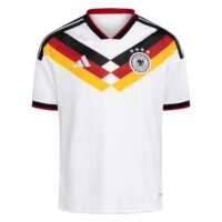Germany National Team adidas Home Shirt 2026 - Kids