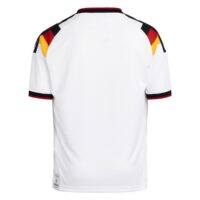 Germany National Team adidas Home Shirt 2026 - Kids