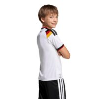 Germany National Team adidas Home Shirt 2026 - Kids