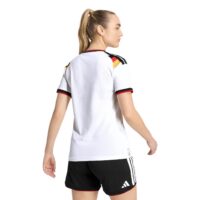 Germany National Team adidas Home Shirt 2026 - Womens - 2 Star